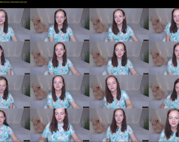 kitty__kittyy — 120 minute Chaturbate female cam video clip, 720p, Oct 1, 2023
