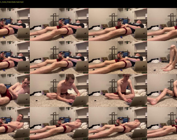 millerjdm — 50 minute Chaturbate male cam video clip, 720p, Oct 2, 2023