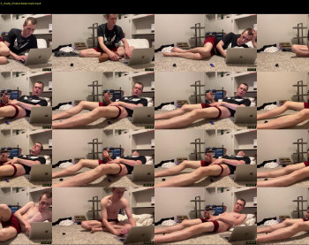 millerjdm — 103 minute Chaturbate male cam video clip, 720p, Oct 2, 2023
