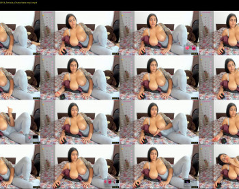 rosasweet02 — 16 minute Chaturbate female cam video clip, 720p, Oct 1, 2023