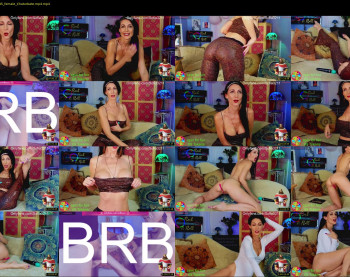 sofia3211 — 121 minute Chaturbate couple cam video clip, 720p, Oct 1, 2023