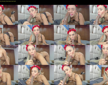 _mss_sofia — 61 minute Chaturbate female cam video clip, 720p, Oct 2, 2023
