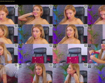 debralee — 20 minute Chaturbate female cam video clip, 720p, Oct 2, 2023