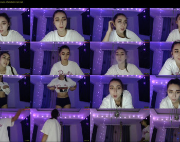 flloopy — 36 minute Chaturbate couple cam video clip, 480p, Oct 2, 2023