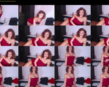 foxyadele — 27 minute Chaturbate female cam video clip, 720p, Oct 2, 2023