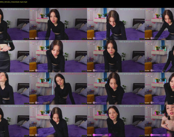 helloworldea — 56 minute Chaturbate female cam video clip, 720p, Oct 2, 2023