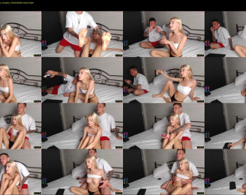 milly____ — 12 minute Chaturbate couple cam video clip, 720p, Oct 2, 2023