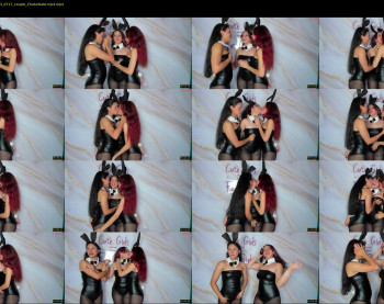 princes_candy_ — 3 minute Chaturbate couple cam video clip, 720p, Oct 2, 2023