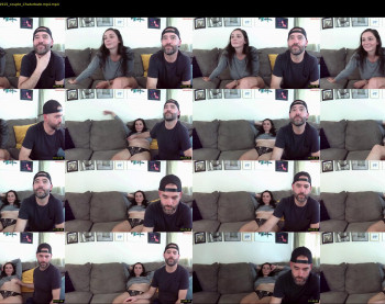 rexxandruby — 15 minute Chaturbate couple cam video clip, 720p, Oct 2, 2023