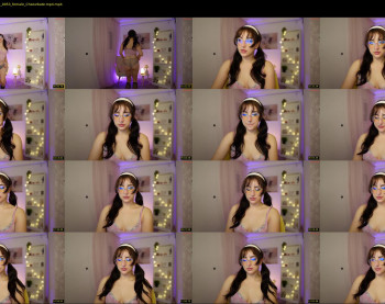 cherry_acid18 — 15 minute Chaturbate female cam video clip, 720p, Oct 4, 2023