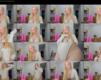 knee_ling — 112 minute Chaturbate couple cam video clip, 720p, Oct 3, 2023