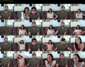 rexxandruby — 31 minute Chaturbate couple cam video clip, 720p, Oct 3, 2023