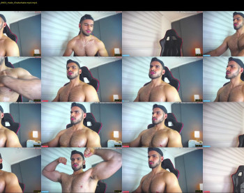 rick_smith153 — 37 minute Chaturbate male cam video clip, 720p, Oct 3, 2023