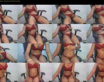 your_game_my_rules — 20 minute Chaturbate female cam video clip, 720p, Oct 3, 2023
