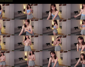 _blackbee_ — 55 minute Chaturbate female cam video clip, 720p, Oct 5, 2023