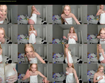 crystal_pixie — 85 minute Chaturbate female cam video clip, 720p, Oct 5, 2023