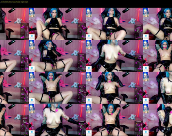 hellokitty0101 — 62 minute Chaturbate female cam video clip, 720p, Oct 5, 2023