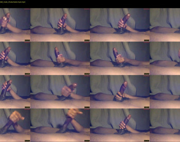 jayfelldown — 40 minute Chaturbate male cam video clip, 480p, Oct 5, 2023