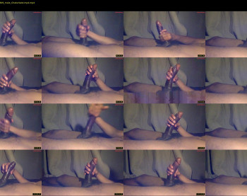 jayfelldown — 80 minute Chaturbate male cam video clip, 480p, Oct 5, 2023