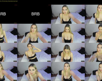 karoline_jonesss — 120 minute Chaturbate female cam video clip, 720p, Oct 5, 2023