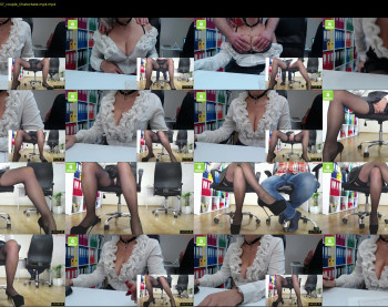margo777 — 120 minute Chaturbate female cam video clip, 720p, Oct 5, 2023