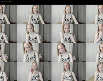 eva4x — 30 minute Chaturbate female cam video clip, 720p, Oct 6, 2023