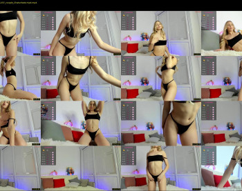 kiska_queen — 121 minute Chaturbate female cam video clip, 720p, Oct 6, 2023