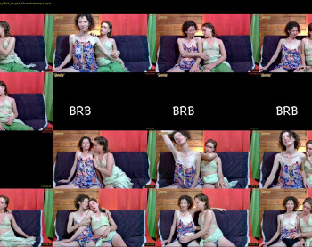 randomshuffle — 120 minute Chaturbate couple cam video clip, 480p, Oct 6, 2023