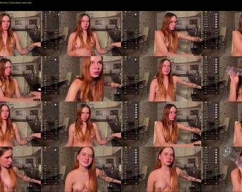 sofikey — 20 minute Chaturbate female cam video clip, 720p, Oct 6, 2023