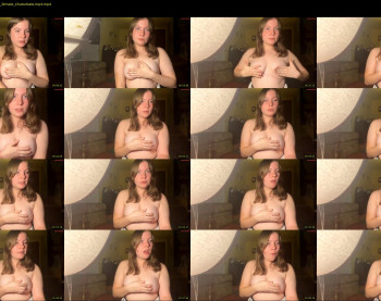 mosa65 — 3 minute Chaturbate female cam video clip, 720p, Oct 8, 2023