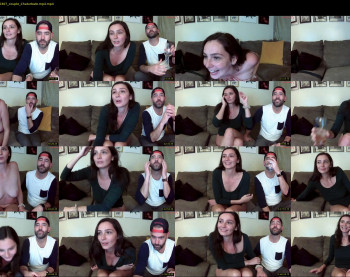 rexxandruby — 120 minute Chaturbate couple cam video clip, 720p, Oct 8, 2023