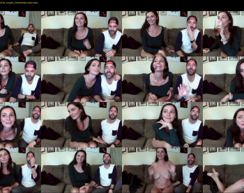 rexxandruby — 40 minute Chaturbate couple cam video clip, 720p, Oct 8, 2023