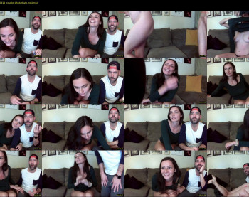 rexxandruby — 69 minute Chaturbate couple cam video clip, 720p, Oct 8, 2023