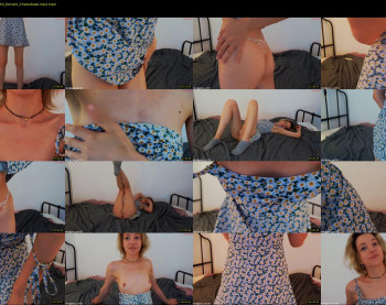 _annieone — 121 minute Chaturbate female cam video clip, 720p, Oct 8, 2023