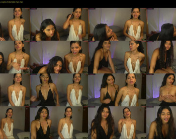 daniisla — 30 minute Chaturbate female cam video clip, 720p, Oct 8, 2023