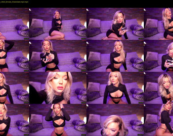 fantasystudiox — 69 minute Chaturbate female cam video clip, 720p, Oct 8, 2023