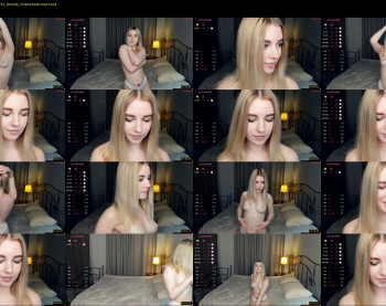 misty__veil — 23 minute Chaturbate female cam video clip, 720p, Oct 8, 2023