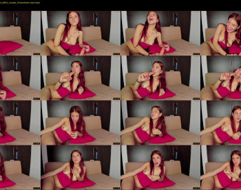 princes_candy_ — 3 minute Chaturbate couple cam video clip, 720p, Oct 8, 2023