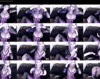 sofianix — 10 minute Chaturbate female cam video clip, 720p, Oct 8, 2023