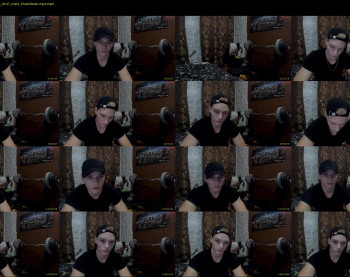 _leonmitchell_ — 120 minute Chaturbate male cam video clip, 720p, Oct 10, 2023