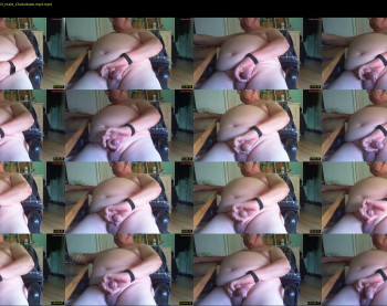 brianrb60 — 90 minute Chaturbate male cam video clip, 480p, Oct 9, 2023