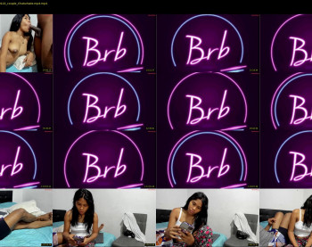 jorge_sofia1 — 121 minute Chaturbate couple cam video clip, 720p, Oct 10, 2023