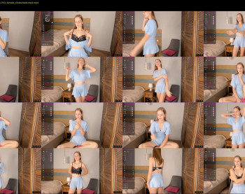 kellanflowers — 121 minute Chaturbate female cam video clip, 720p, Oct 9, 2023