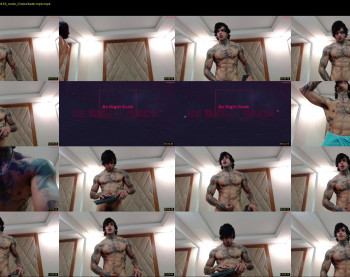 ray_coopers — 16 minute Chaturbate male cam video clip, 720p, Oct 10, 2023