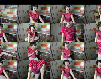 royko_ — 120 minute Chaturbate female cam video clip, 720p, Oct 9, 2023