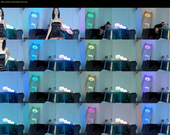 hotfallingdevil — 24 minute Chaturbate female cam video clip, 720p, Oct 10, 2023