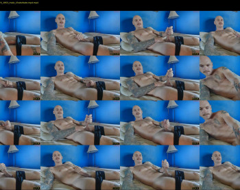 moreplease413 — 22 minute Chaturbate male cam video clip, 720p, Oct 10, 2023