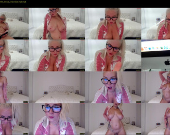 schoolteach — 59 minute Chaturbate female cam video clip, 720p, Oct 10, 2023