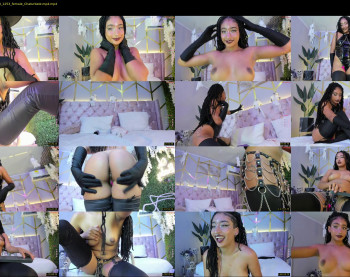 willow_hendrix — 120 minute Chaturbate female cam video clip, 720p, Oct 10, 2023
