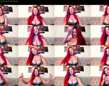 hotfireelement — 121 minute Chaturbate couple cam video clip, 720p, Oct 12, 2023